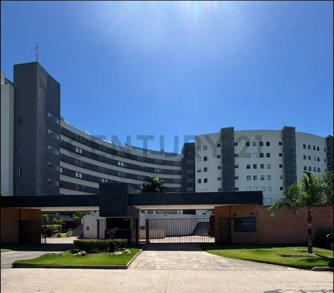 Foto 4 de Departamento en venta condominio Vista Urubó Eco Resort de 3 dormitorios