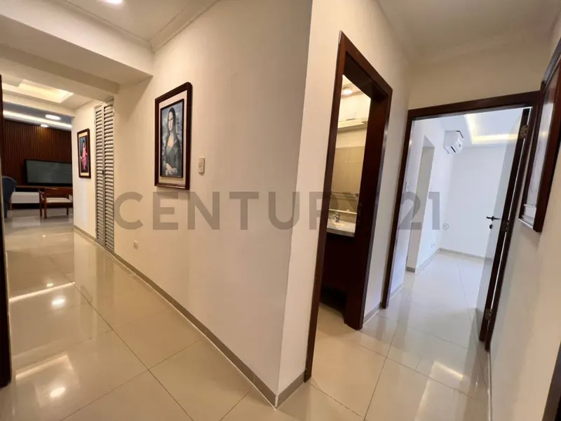 Foto 17 de Departamento en venta condominio Vista Urubó Eco Resort de 3 dormitorios