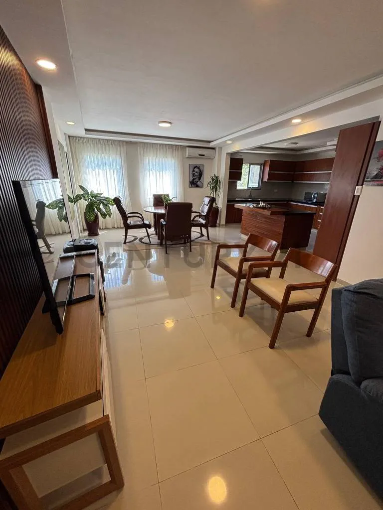 Foto 11 de Departamento en venta condominio Vista Urubó Eco Resort de 3 dormitorios