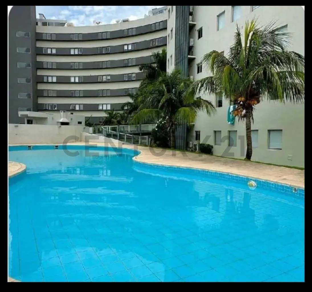 Foto 5 de Departamento en venta condominio Vista Urubó Eco Resort de 3 dormitorios
