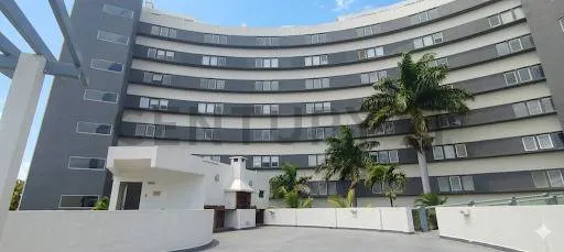 Foto 8 de Departamento en venta condominio Vista Urubó Eco Resort de 3 dormitorios