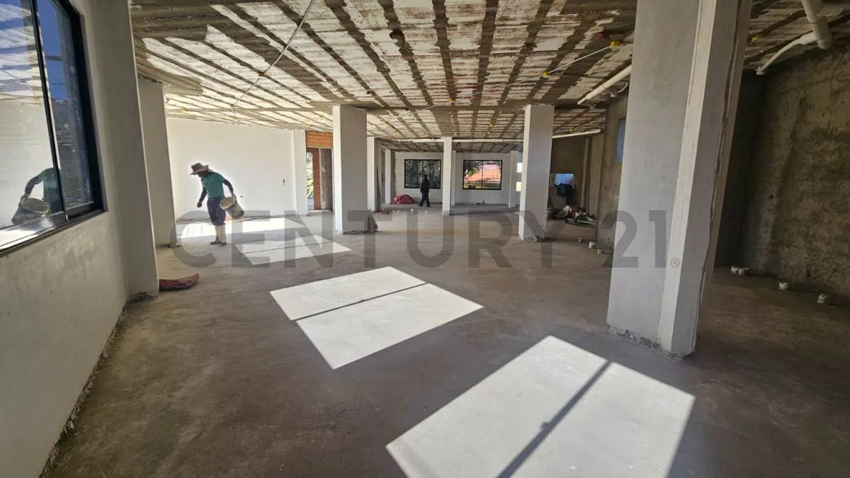 Foto 5 de Alquiler Piso Comercial Completo: 287 m² en Loreto sobre Av. De la Patria