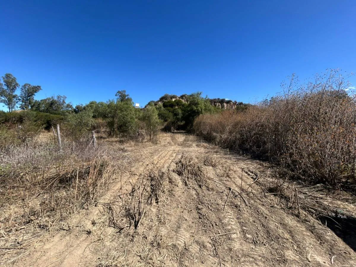 Foto 1 de Terreno en Venta en San Blas – Detras del Colegio La Salle - Alta Plusvalía