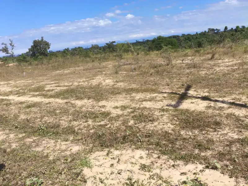 Foto 10 de 🌿🏡 Terreno en Venta – Gran Ciudad del Urubó Norte