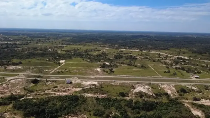 Foto 12 de 🌿🏡 Terreno en Venta – Gran Ciudad del Urubó Norte