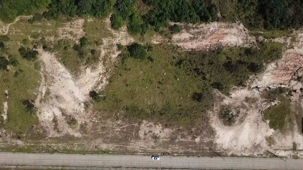 Foto 11 de 🌿🏡 Terreno en Venta – Gran Ciudad del Urubó Norte