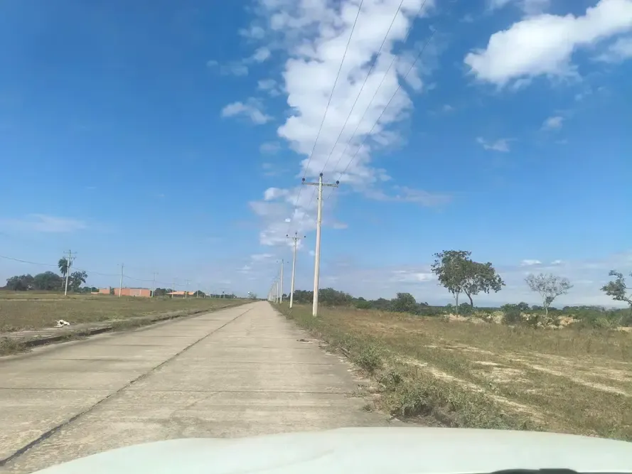 Foto 6 de 🌿🏡 Terreno en Venta – Gran Ciudad del Urubó Norte