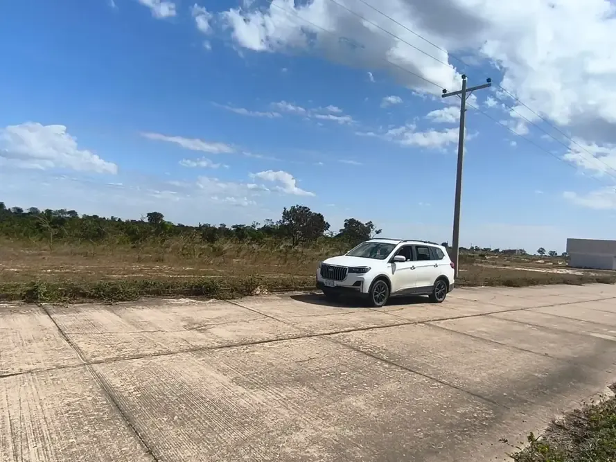 Foto 8 de 🌿🏡 Terreno en Venta – Gran Ciudad del Urubó Norte