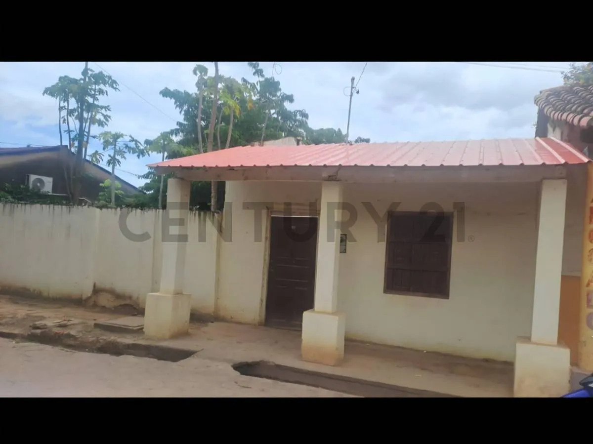 Foto 2 de Casa en Venta Centrica en Trinidad, Beni