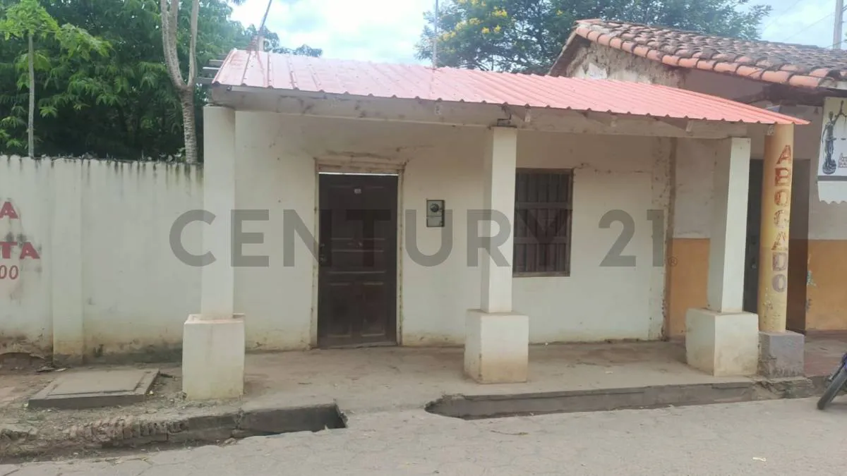 Foto 1 de Casa en Venta Centrica en Trinidad, Beni