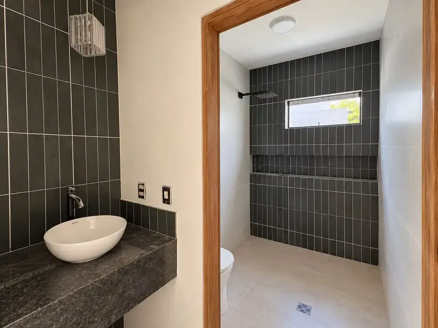Foto 2 de Casa a Estrenar en Venta 8vo y 9no Anillo Zona Noreste