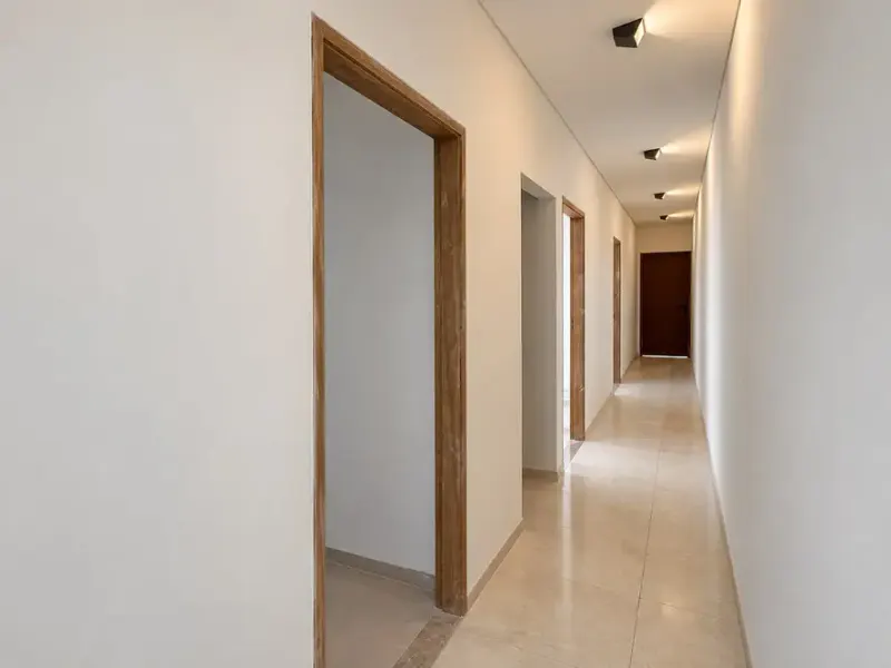 Foto 6 de Casa a Estrenar en Venta 8vo y 9no Anillo Zona Noreste