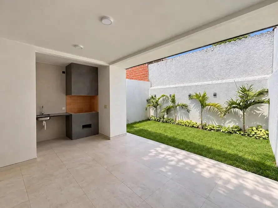 Foto 9 de Casa a Estrenar en Venta 8vo y 9no Anillo Zona Noreste