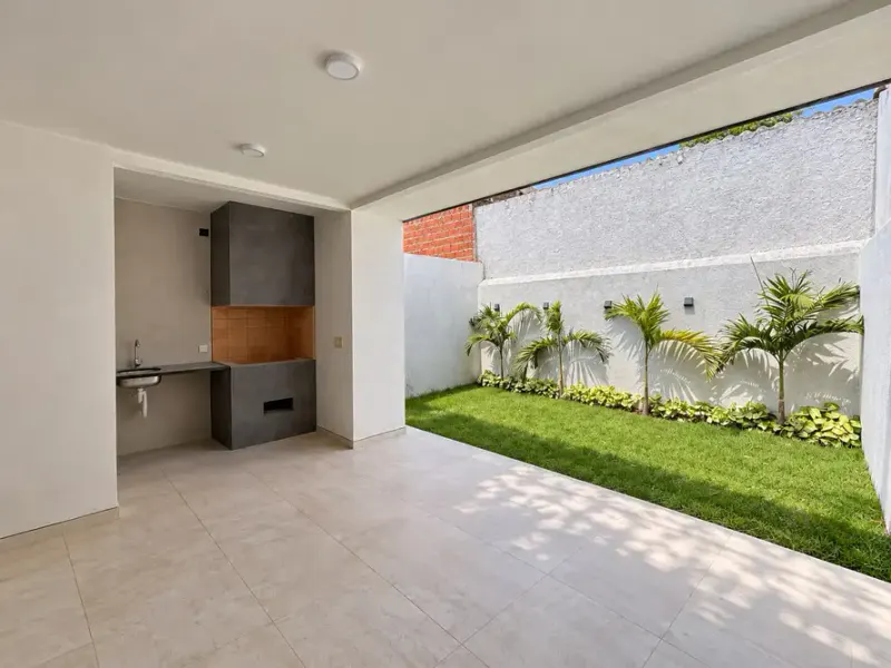 Foto 9 de Casa a Estrenar en Venta 8vo y 9no Anillo Zona Noreste