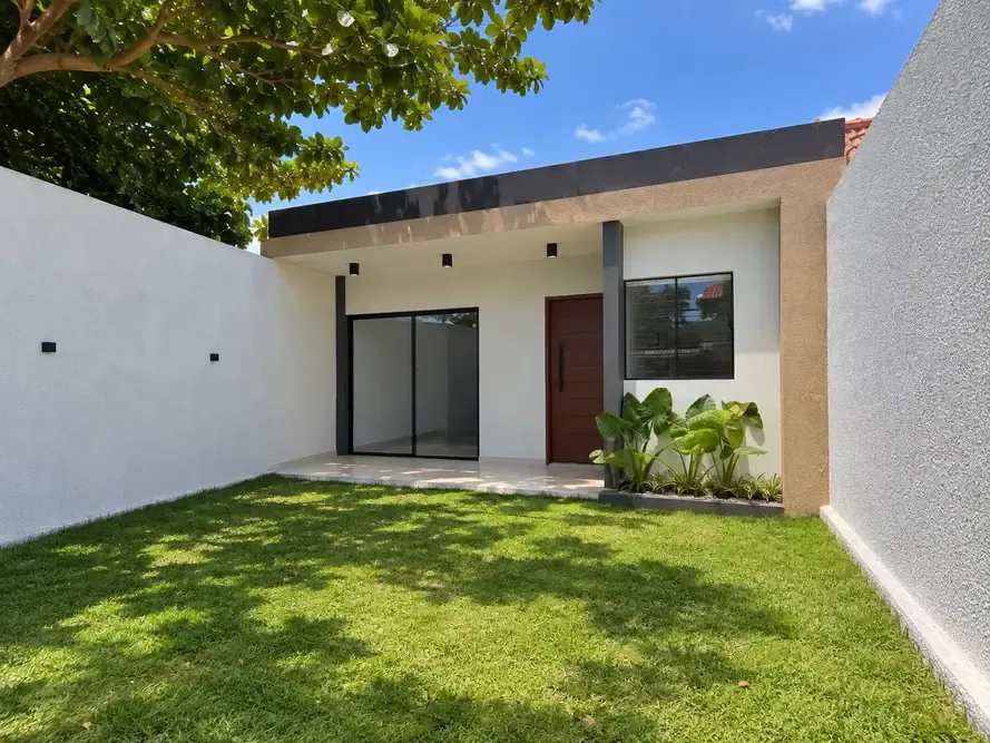 Foto 10 de Casa a Estrenar en Venta 8vo y 9no Anillo Zona Noreste
