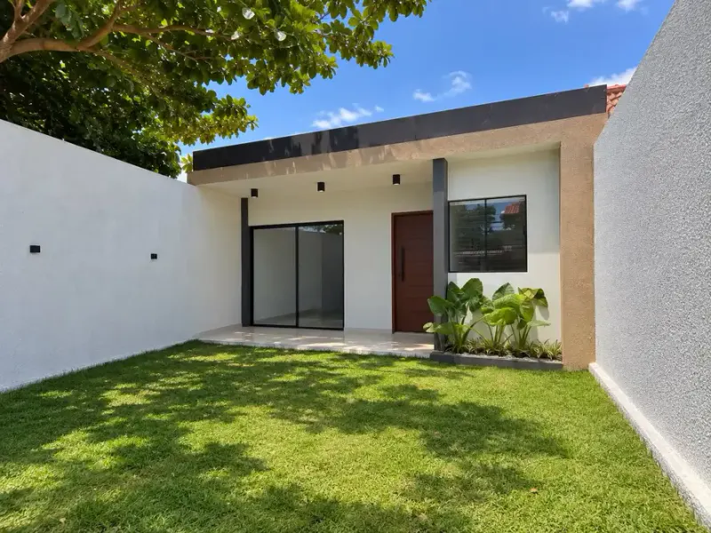 Foto 10 de Casa a Estrenar en Venta 8vo y 9no Anillo Zona Noreste