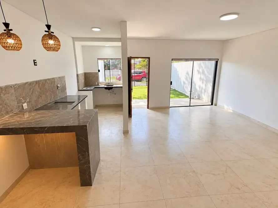 Foto 8 de Casa a Estrenar en Venta 8vo y 9no Anillo Zona Noreste