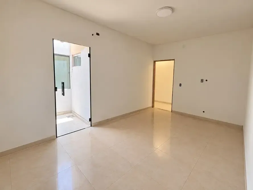 Foto 5 de Casa a Estrenar en Venta 8vo y 9no Anillo Zona Noreste