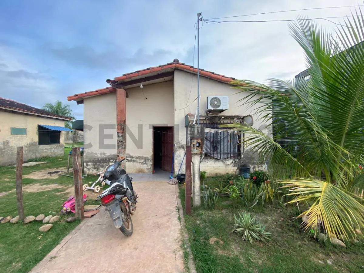 Foto 1 de Casa en Venta en Zona Las Palmas