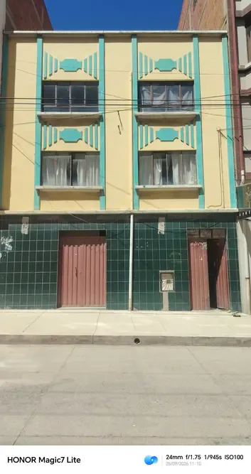 Foto 1 de Terreno Comercial en Ubicación Estratégica – Ballivián