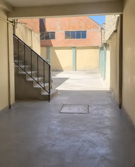 Foto 4 de Terreno Comercial en Ubicación Estratégica – Ballivián