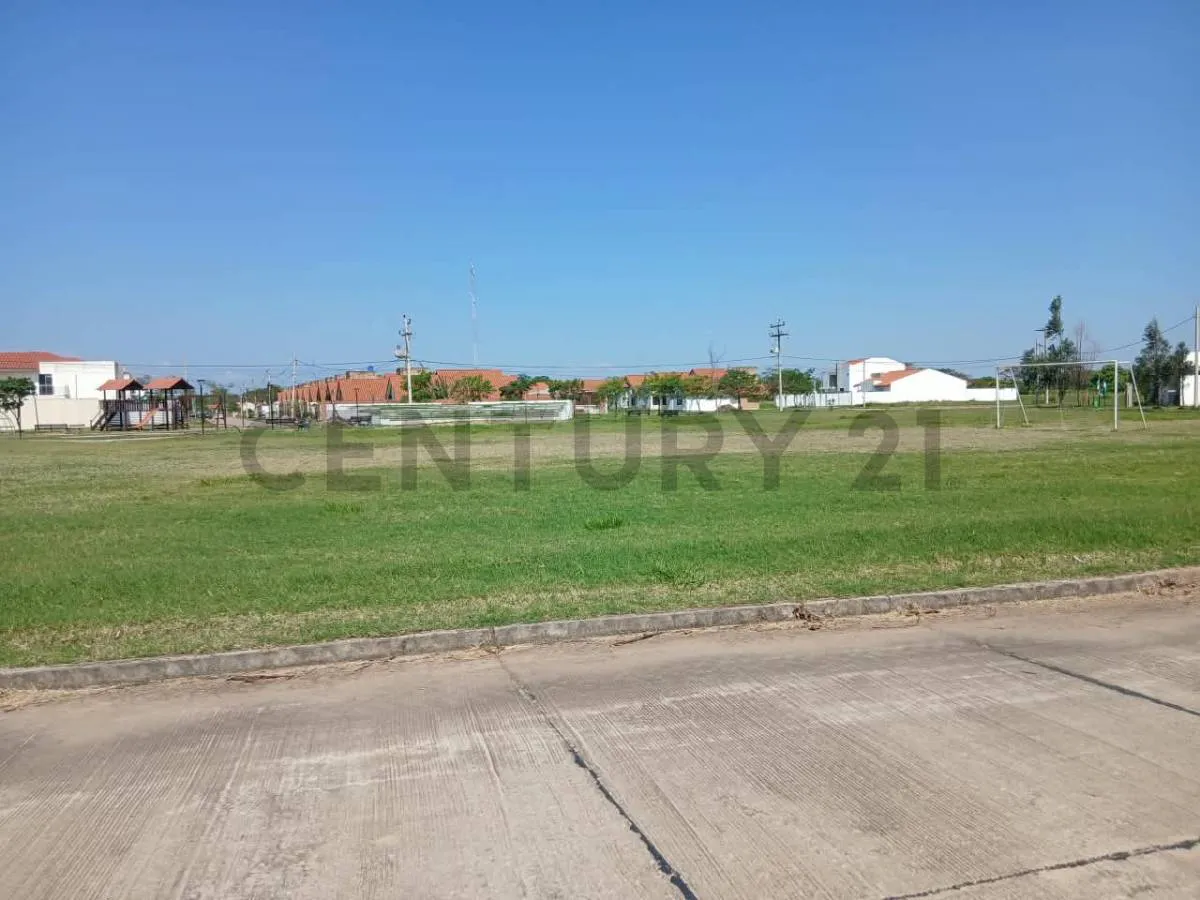 Foto 4 de Terreno en Venta Urbanizacion La Herradura Zona Este