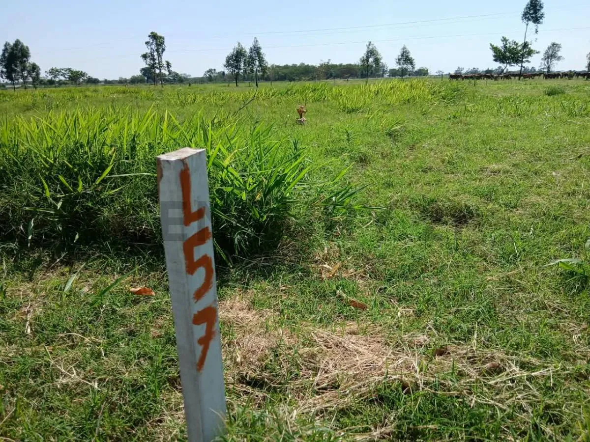 Foto 1 de Terreno en Venta Urbanizacion La Herradura Zona Este