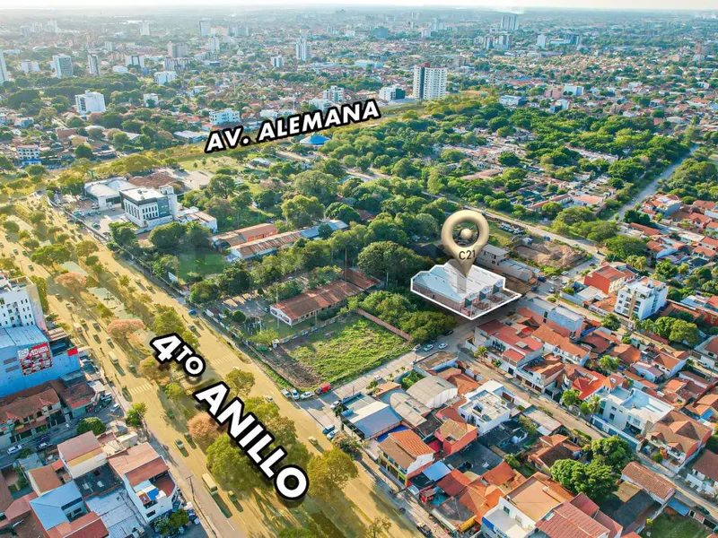 Foto 10 de Galpón en Alquiler – Av. Alemana