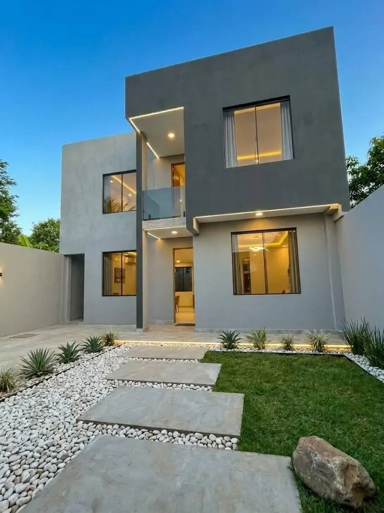 Foto 1 de Casa en Pre Venta, Barrio Blooming, Santos Dumont