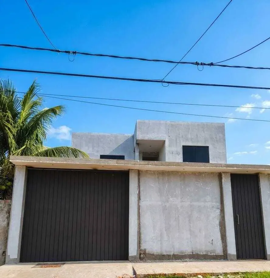 Foto 4 de Casa en Pre Venta, Barrio Blooming, Santos Dumont