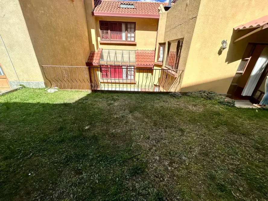Foto 8 de 🏡 Hermosa casa en anticretico en Cota Cota