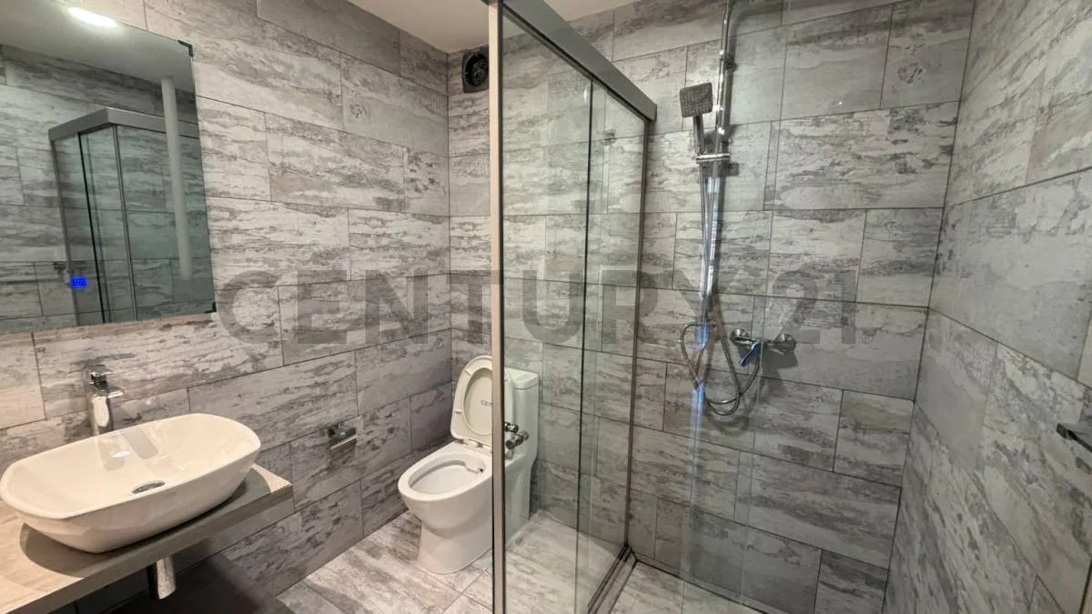 Foto 12 de Departamento de Un Dormitorio en Alquiler – 88,49 M² Edificio Riviera Margarita