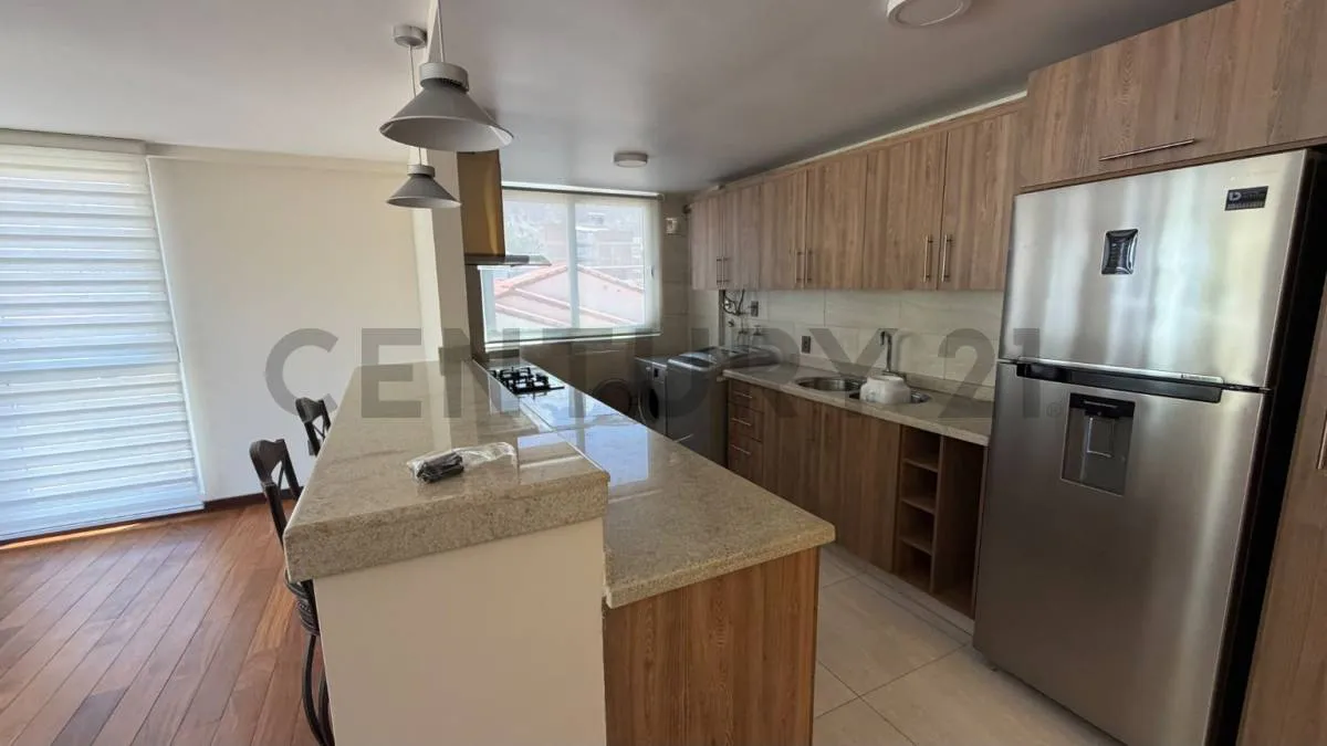 Foto 8 de Departamento de Un Dormitorio en Alquiler – 88,49 M² Edificio Riviera Margarita