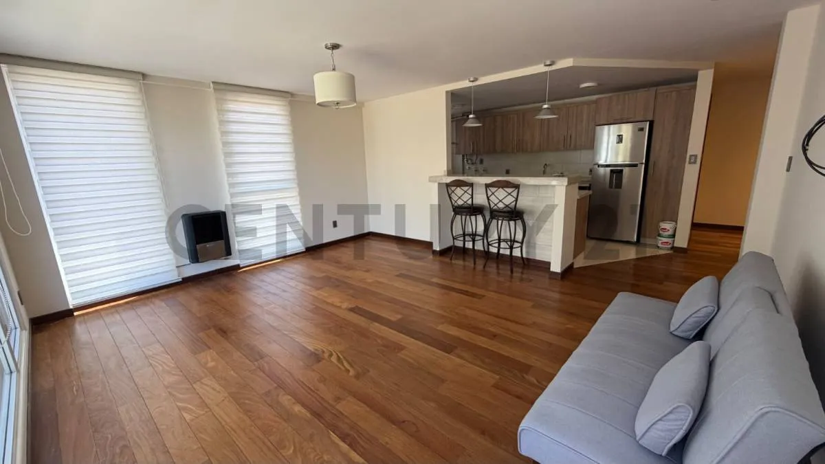 Foto 4 de Departamento de Un Dormitorio en Alquiler – 88,49 M² Edificio Riviera Margarita