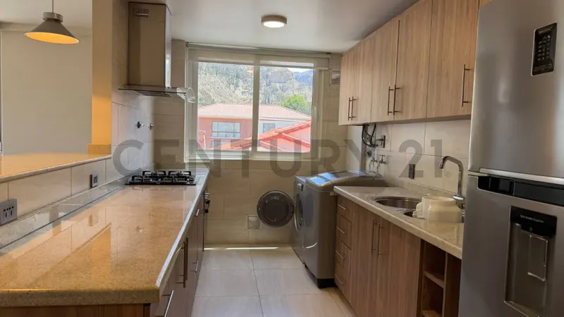 Foto 11 de Departamento de Un Dormitorio en Alquiler – 88,49 M² Edificio Riviera Margarita