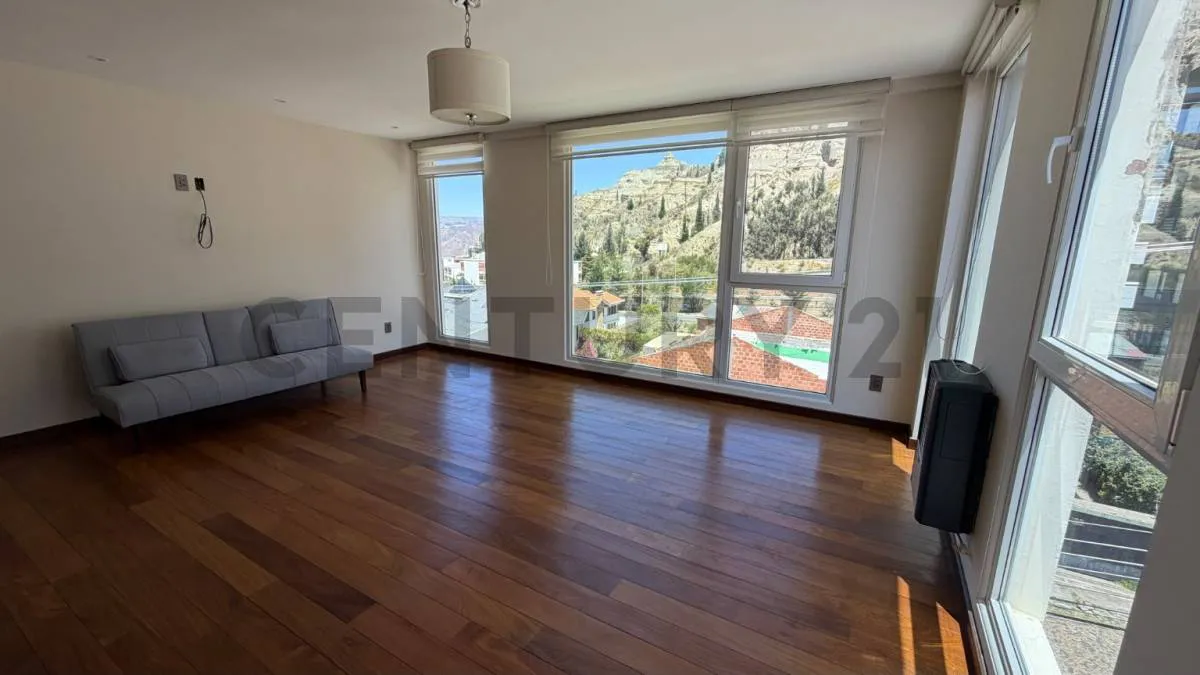Foto 3 de Departamento de Un Dormitorio en Alquiler – 88,49 M² Edificio Riviera Margarita