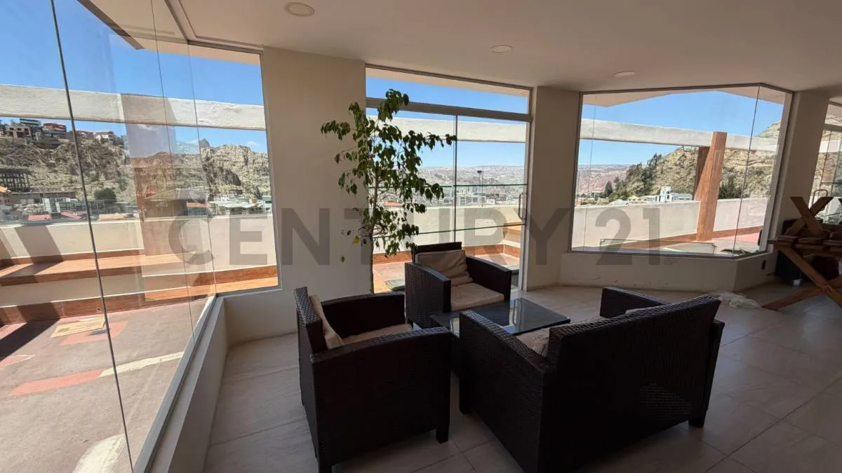 Foto 5 de Departamento de Un Dormitorio en Alquiler – 88,49 M² Edificio Riviera Margarita