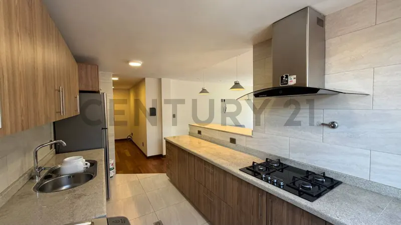 Foto 14 de Departamento de Un Dormitorio en Alquiler – 88,49 M² Edificio Riviera Margarita