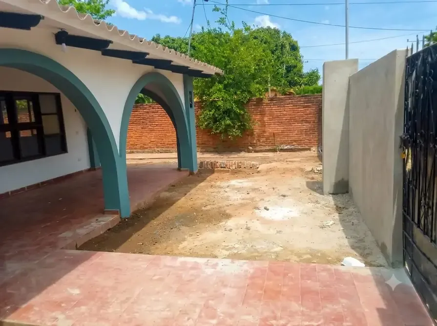 Foto 2 de Tu Propiedad de Ensueño en San José de Chiquitos