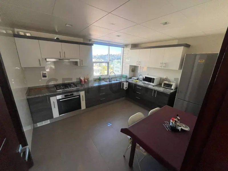 Foto 8 de Departamento de 1 Dormitorio Totalmente Amoblado, Torre Titanium II Obrajes