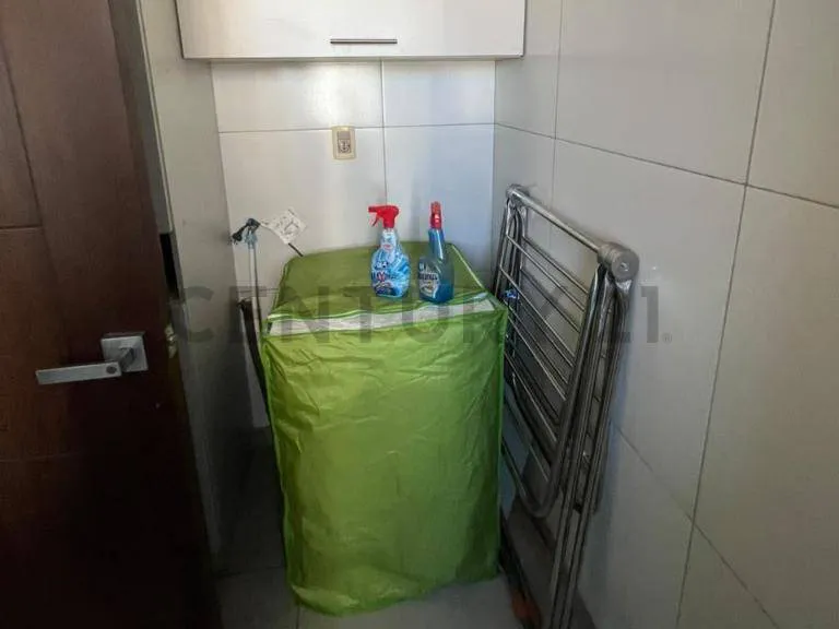 Foto 14 de Departamento de 1 Dormitorio Totalmente Amoblado, Torre Titanium II Obrajes