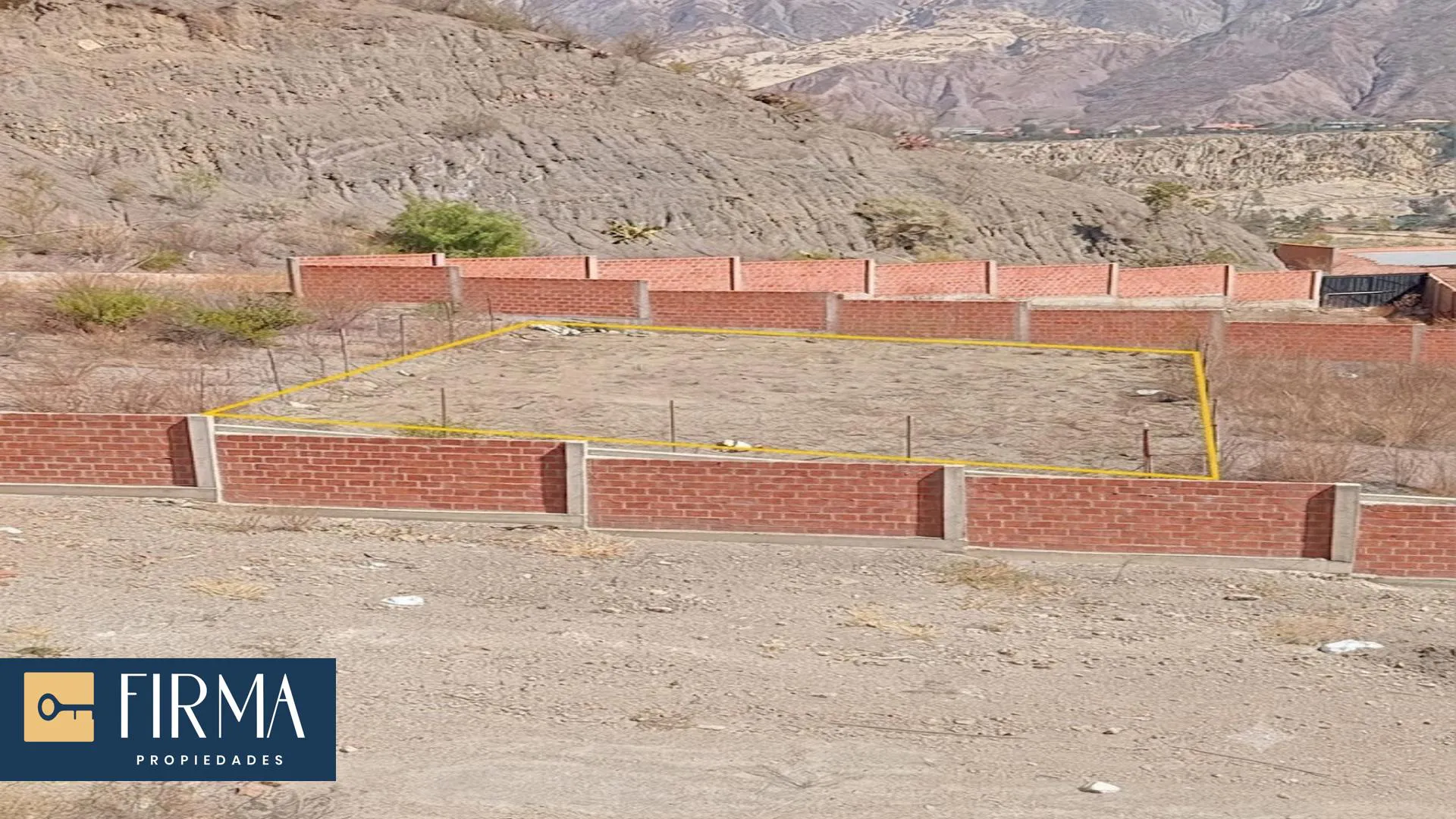 Foto 4 de Compra Tu Terreno en Lipari