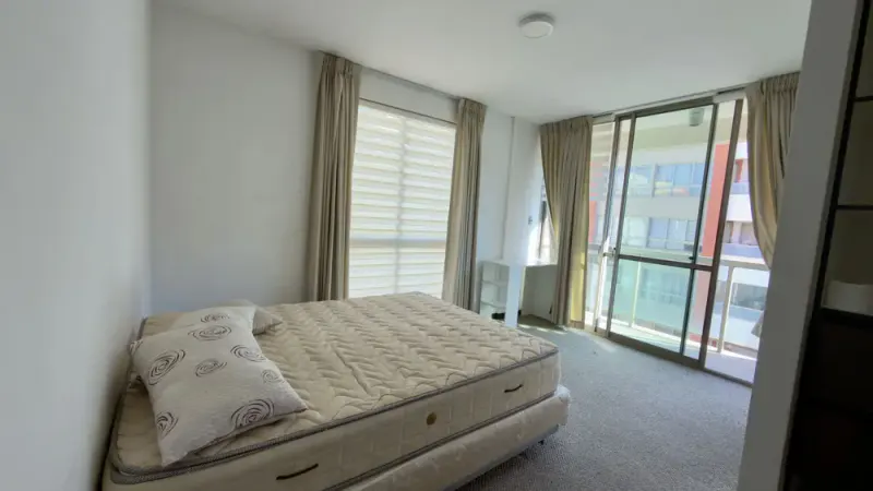 Foto 16 de ✨ Departamento Amoblado en Alquiler | Excelente Ubicación, Luz Natural y 2 Balcones