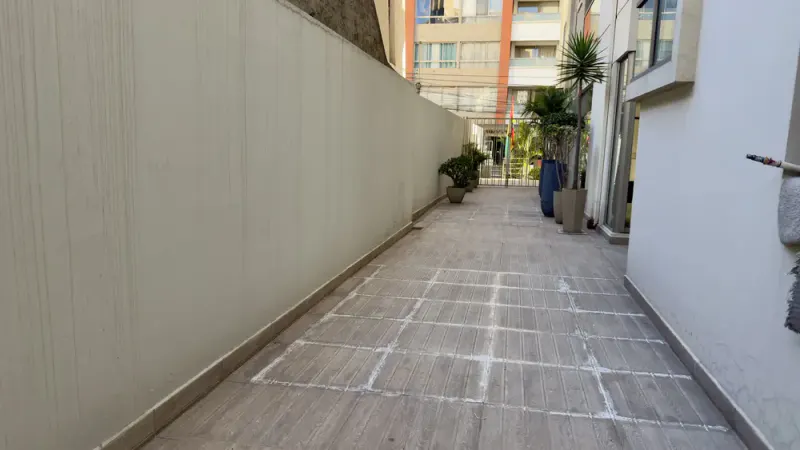 Foto 17 de ✨ Departamento Amoblado en Alquiler | Excelente Ubicación, Luz Natural y 2 Balcones