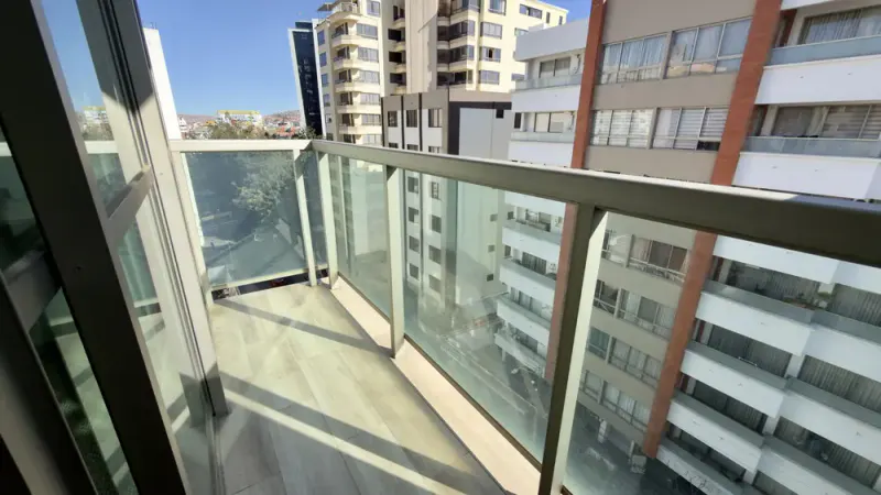 Foto 14 de ✨ Departamento Amoblado en Alquiler | Excelente Ubicación, Luz Natural y 2 Balcones