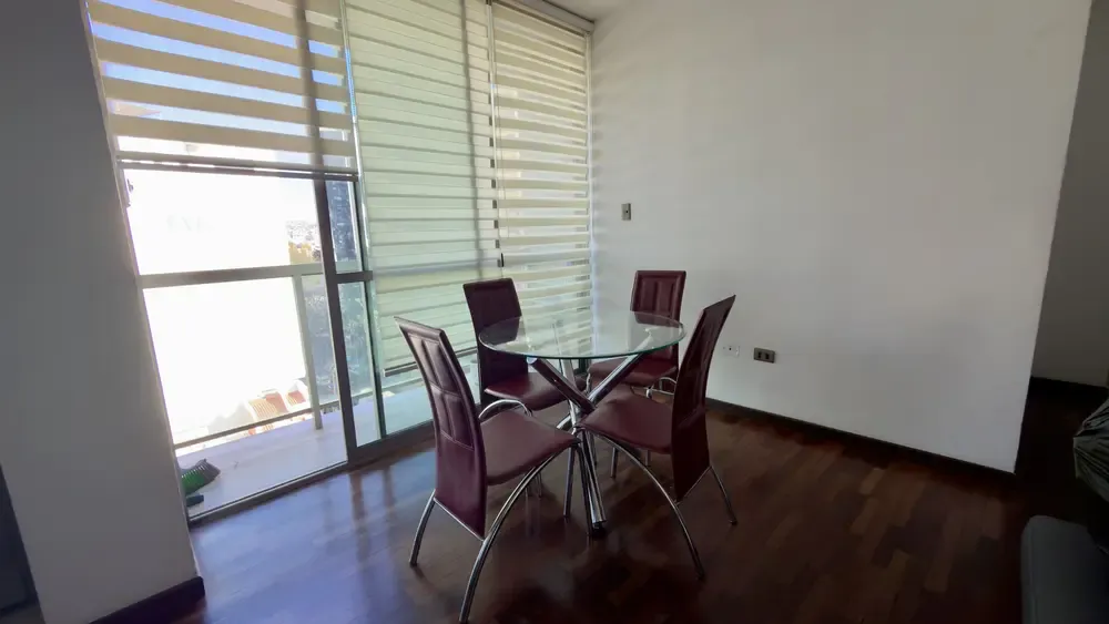 Foto 13 de ✨ Departamento Amoblado en Alquiler | Excelente Ubicación, Luz Natural y 2 Balcones