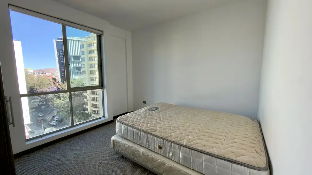 Foto 3 de ✨ Departamento Amoblado en Alquiler | Excelente Ubicación, Luz Natural y 2 Balcones