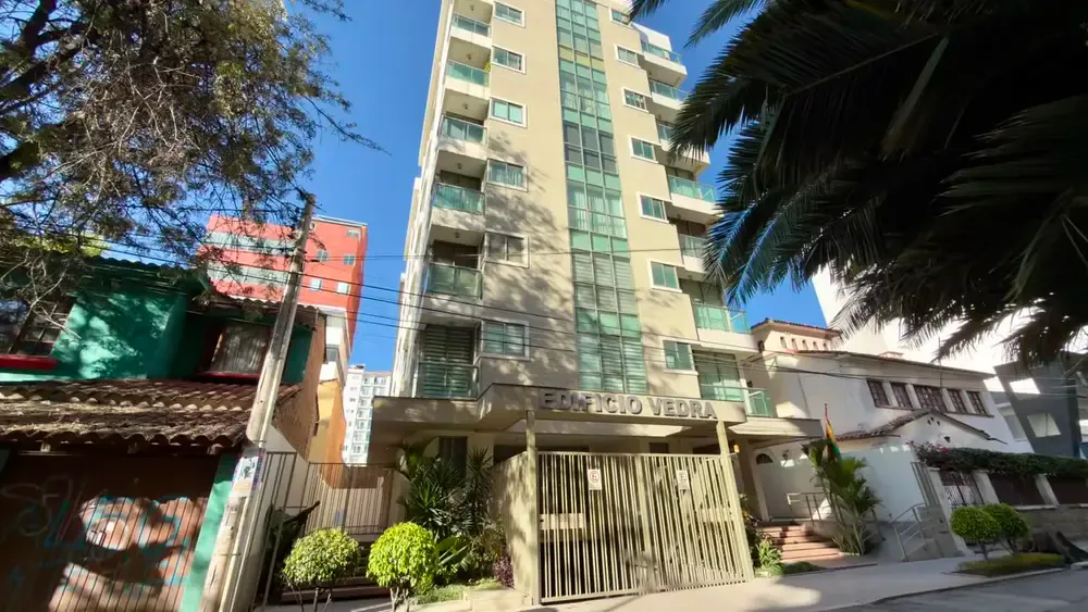 Foto 12 de ✨ Departamento Amoblado en Alquiler | Excelente Ubicación, Luz Natural y 2 Balcones