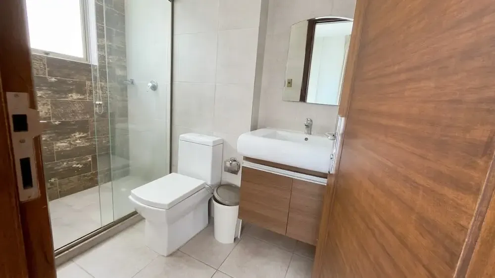 Foto 7 de ✨ Departamento Amoblado en Alquiler | Excelente Ubicación, Luz Natural y 2 Balcones