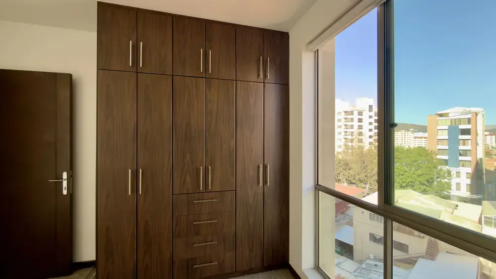 Foto 19 de ✨ Departamento Amoblado en Alquiler | Excelente Ubicación, Luz Natural y 2 Balcones